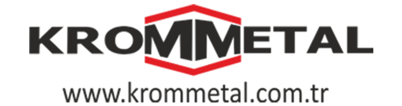 Krom Metal logosu