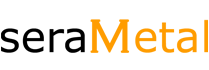 Sera Metal logosu
