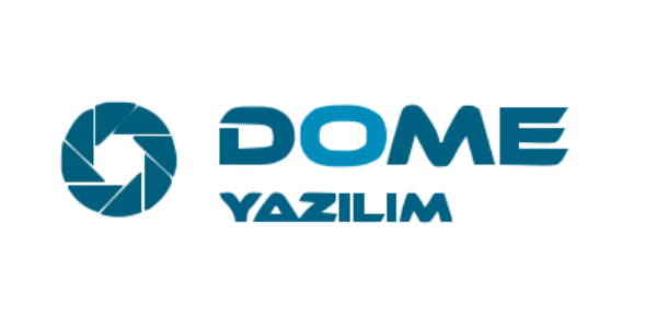 DOME Yazılım Logosu